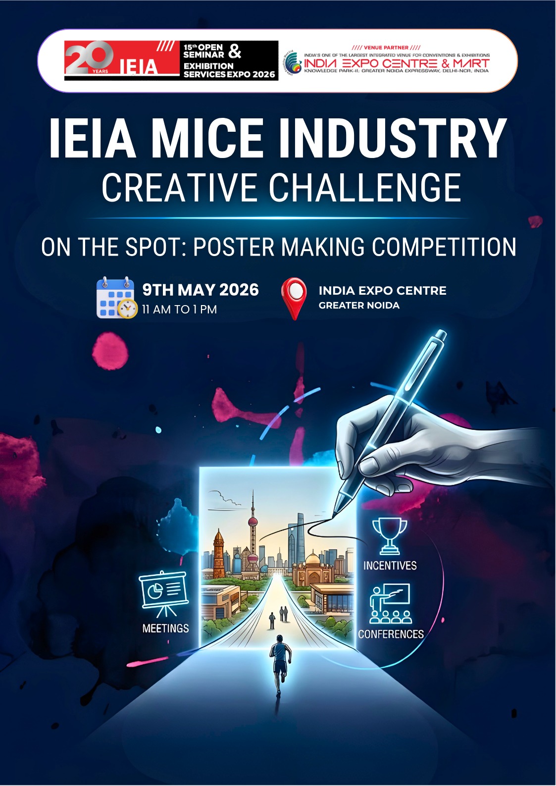 Creative Challenge