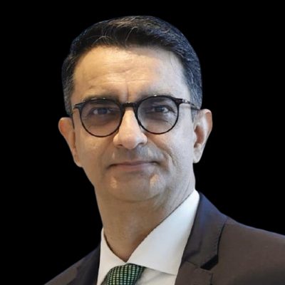 Mr. Satyendra Mehra