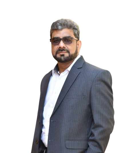 Mr. Ubaid Ahmad